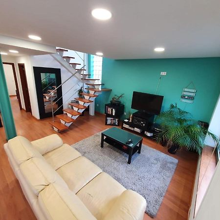 Cabedelo Beach House Виана-ду-Каштелу Экстерьер фото