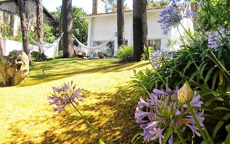 Cabedelo Beach House Виана-ду-Каштелу Экстерьер фото