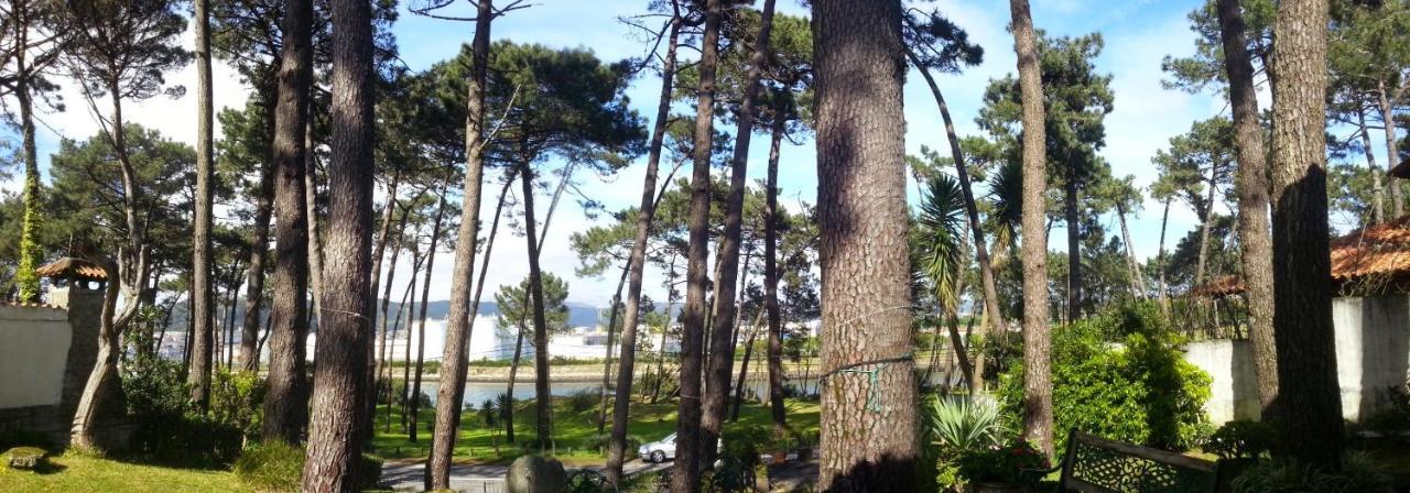 Cabedelo Beach House Виана-ду-Каштелу Экстерьер фото