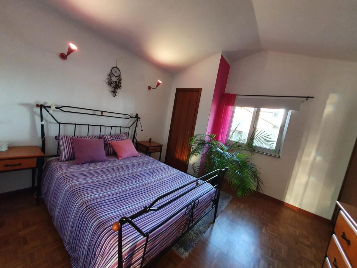 Cabedelo Beach House Виана-ду-Каштелу Экстерьер фото
