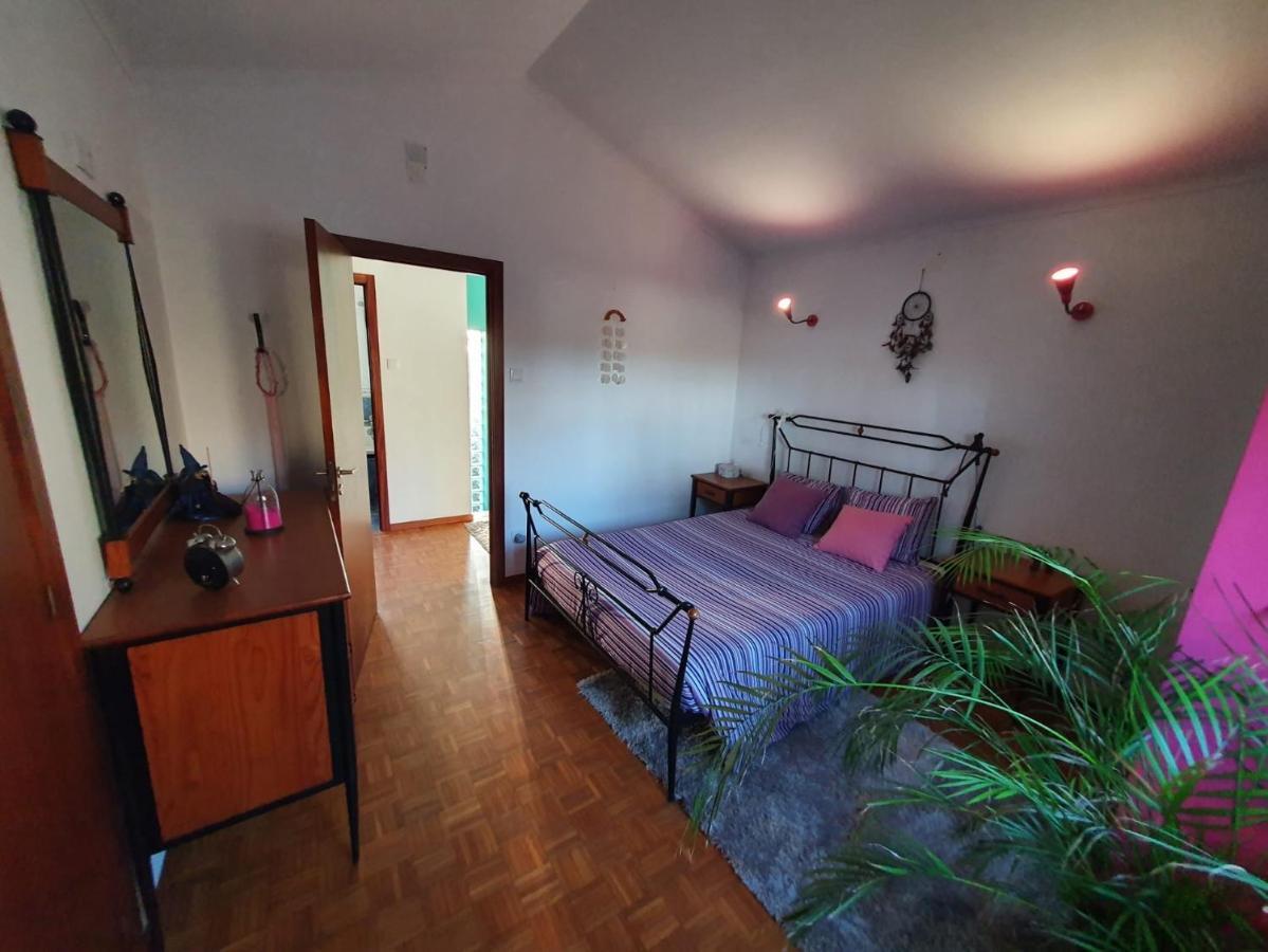 Cabedelo Beach House Виана-ду-Каштелу Экстерьер фото