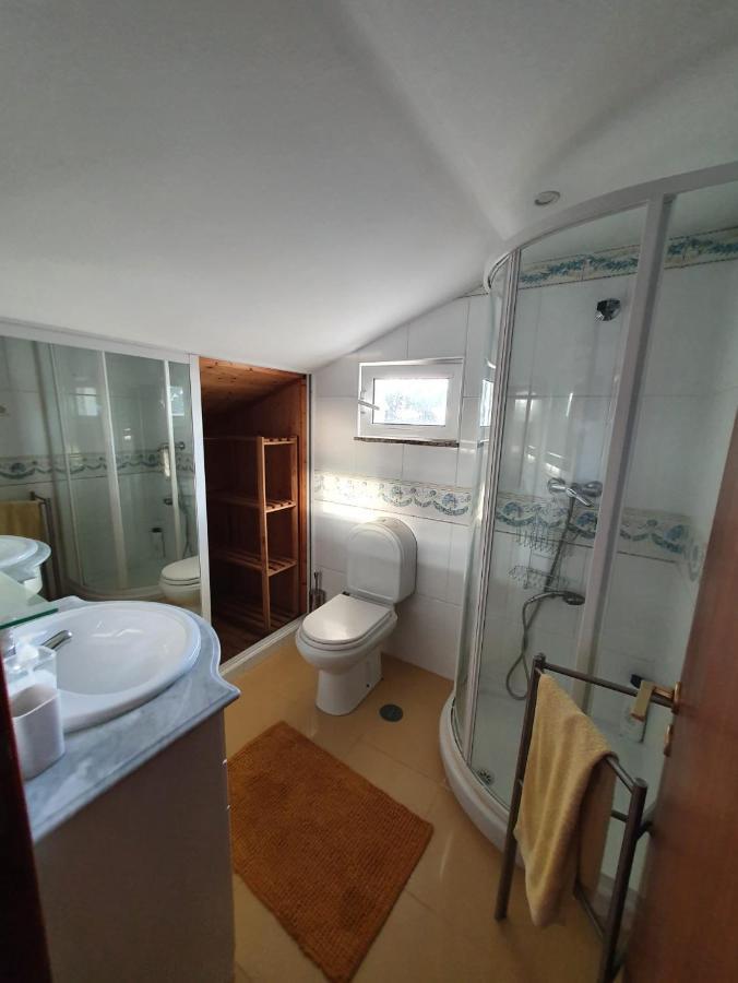 Cabedelo Beach House Виана-ду-Каштелу Экстерьер фото